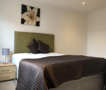 2 bedroom flat to rent - Photo 4