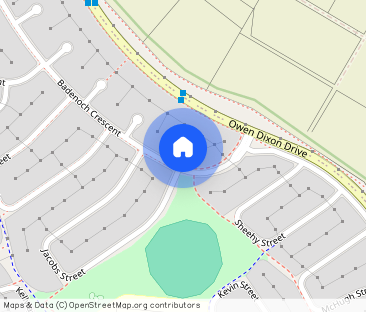 The appeal of Evatt - Photo 1