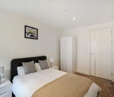 2 bedroom flat to rent - Photo 3