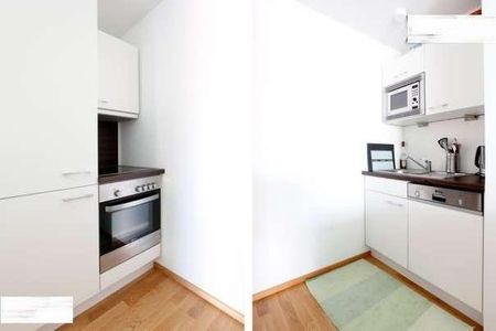 Zieglergasse: Super-schicke 3-Zimmer Neubauwohnung in fantastischer Lage - AB JÄN 2025!! - Foto 3