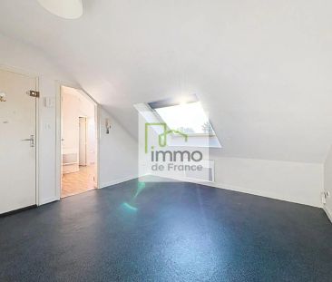 STUDIO VILLENEUVE D ASCQ - 1 pièce(s) - 12.47 m2 - Photo 5