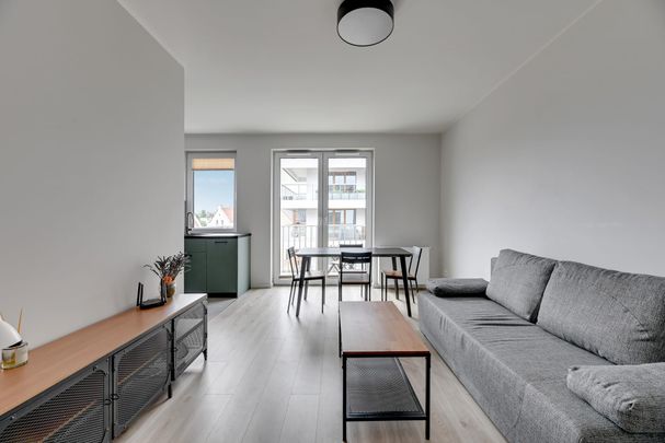 Gdańsk Aniołki - Photo 1