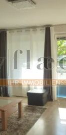 Möblierte 3,5-Zimmer-Wohnung - Photo 1