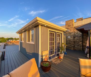 For Lease - 182 Front Street Unit# Upper, Sarnia, Ontario - Photo 2