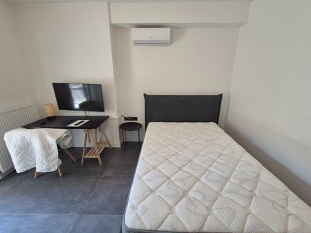 Studio/Γκαρσονιέρα για ενοικίαση Λακκώματα - Κιάφα (Ιωάννινα) - Φωτογραφία 5