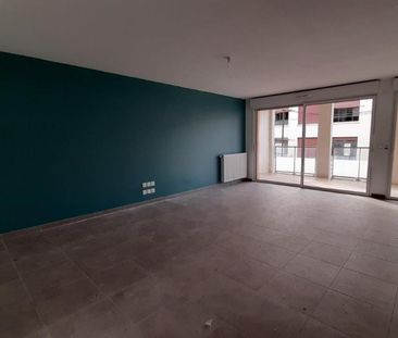location Appartement T4 DE 86m² À TOULOUSE - Photo 2