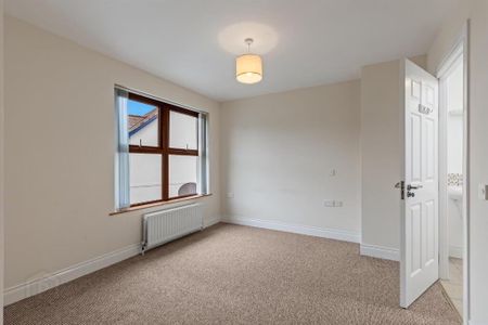 37 The Old Distillery, Comber, BT23 5FY - Photo 4