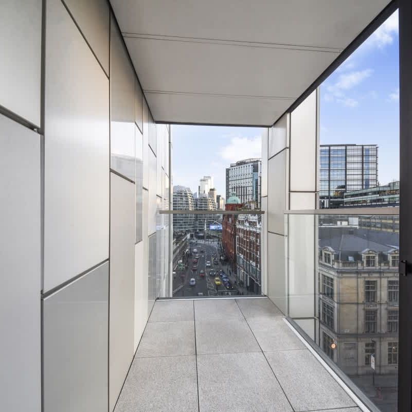 The Atlas Building, London, EC1V - Photo 1