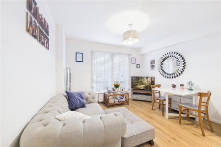 1 bedroom apartment to rent - Photo 3