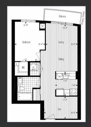 For Lease - 135 Village Green Square Unit# 321, Toronto, Ontario - Photo 1