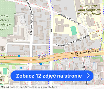 M3 Centrum dla pracowników lub rodzinny - Zdjęcie 1