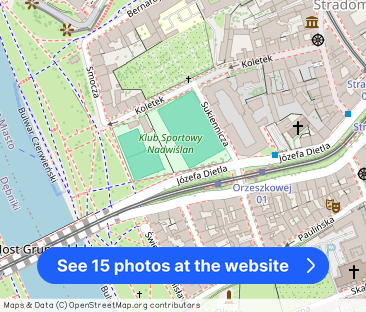 Komfortowe mieszkanie w Angel Wawel - Photo 1