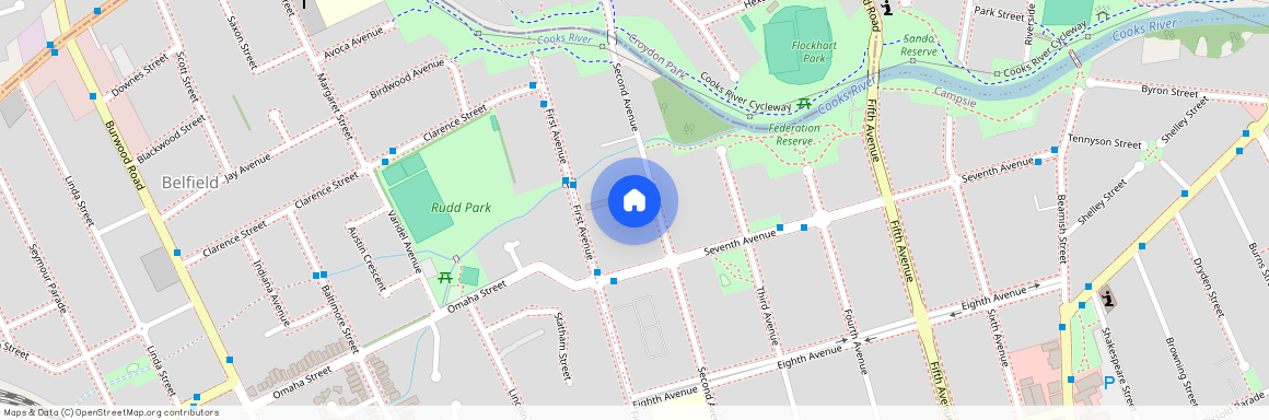 48 Second Avenue Campsie NSW, Canterbury/Bankstown