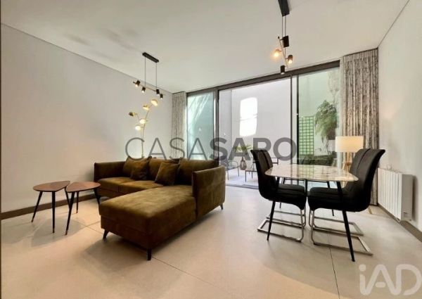 Apartamento T1 para alugar no Porto