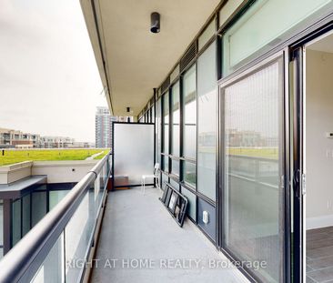 For Lease - 15 Water Walk Drive Unit# 827, Markham, Ontario - Photo 6