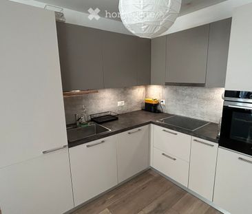 2,5 pièces meublé en rez-de-jardin avec terrasse – sous-location 1 ... - Foto 6