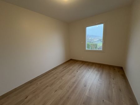 VILLA NEUVE - SAINT ROMAIN DE POPEY - Photo 4