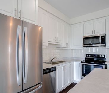 For Lease - 65 Yorkland Boulevard Unit# 510, Brampton, Ontario - Photo 6