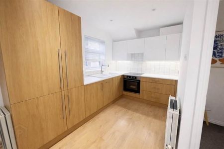 2 Barnetts Lodge, Barnetts Road, Belfast, BT5 7FS - Photo 5