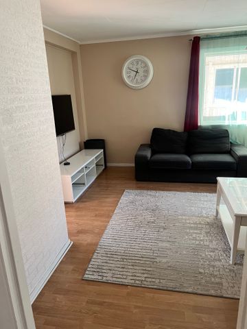 Sätragatan, Sandviken - Foto 2