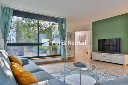 Tout savoir sur cet appartement dans le quartier Legendre-Lévis, à Paris 17ème - Photo 3