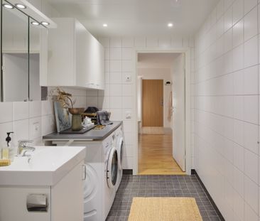 Bergendorffsgatan 8E - Foto 4