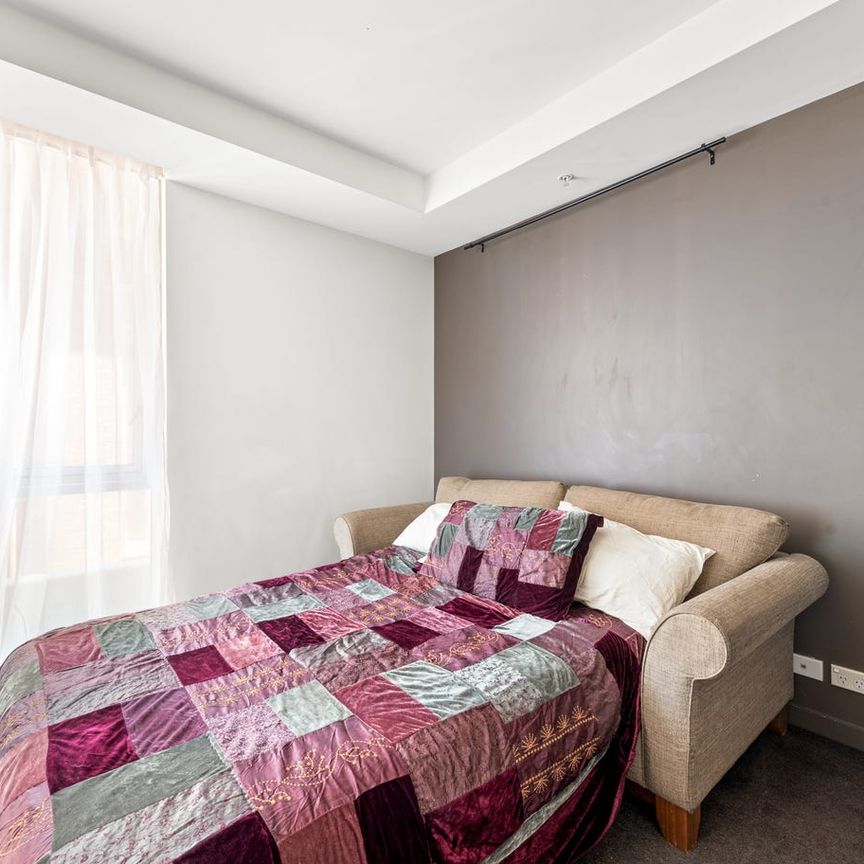 607v/162 Street, East Melbourne VIC 3002 - Apartment For Rent | Domain - Photo 1