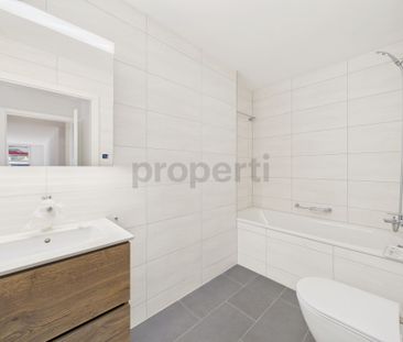 Modern 3.5-room new construction apartment with balcony, Huttwil - Foto 5