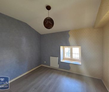 Location Appartement 4 pièces 73m² CUISERY 71290 - Photo 4