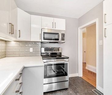 For Lease - 21 Lynvalley Crescent Unit# (Main), Toronto, Ontario - Photo 5