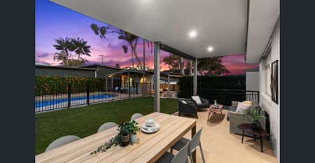 Family Haven in quiet cul-de-sac - Photo 5