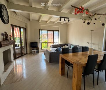5,5 locali 140 m² piscina 2 posteggi 200 m dal lago - Foto 2