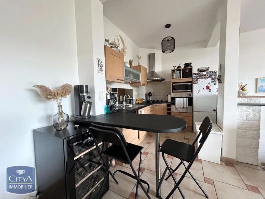 Appartement à louer 3 pièces 80m² - Photo 1