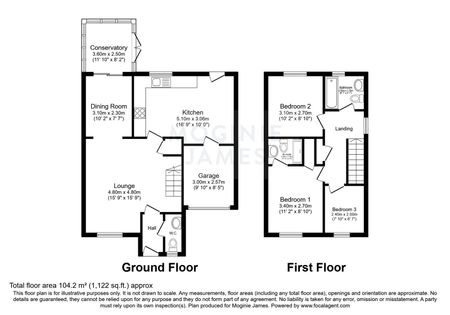 Clos Nant Y Cor, Pontprennau, Cardiff, CF23 - Photo 5