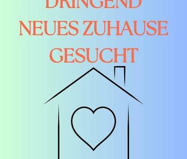 Familie sucht neues Zuhause 3-4 Zimmer - Photo 1