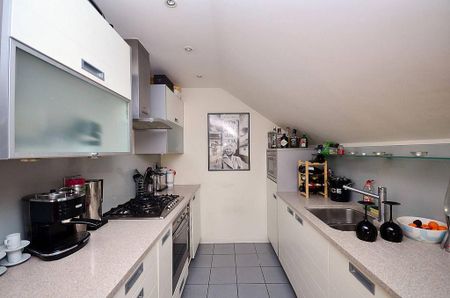 1 bedroom flat to rent - Photo 3
