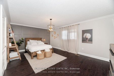For Lease - 8 Duffield Road Unit# Upper, Brampton, Ontario - Photo 2