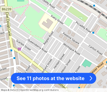 Grange Street, Burnley - Photo 1