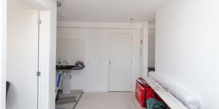 Apartamento para alugar com 33m², 2 quartos e sem vaga - Photo 3