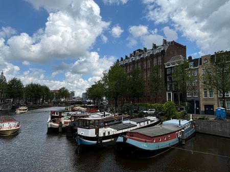 Kromme Waal 20-B1, Lastage, 1011BT, Amsterdam - Photo 3