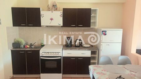 Studio/Γκαρσονιέρα για ενοικίαση Φλογητά (Μουδανιά) - Photo 5