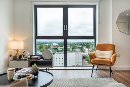 2 bedroom apartment to rent - Photo 5