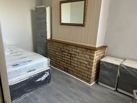 Room in a Shared House, Edwards Road, B24 - Photo 4