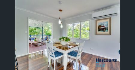 Stunning 3 bedroom family home in Keperra - Photo 2