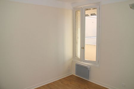 Appartement 28.22 m² - 2 Pièces - Versailles (78000) - Photo 5