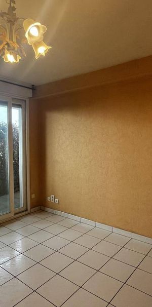 Location appartement t1 bis 2 pièces 44 m² à Rodez (12000) BOURRAN - Photo 1