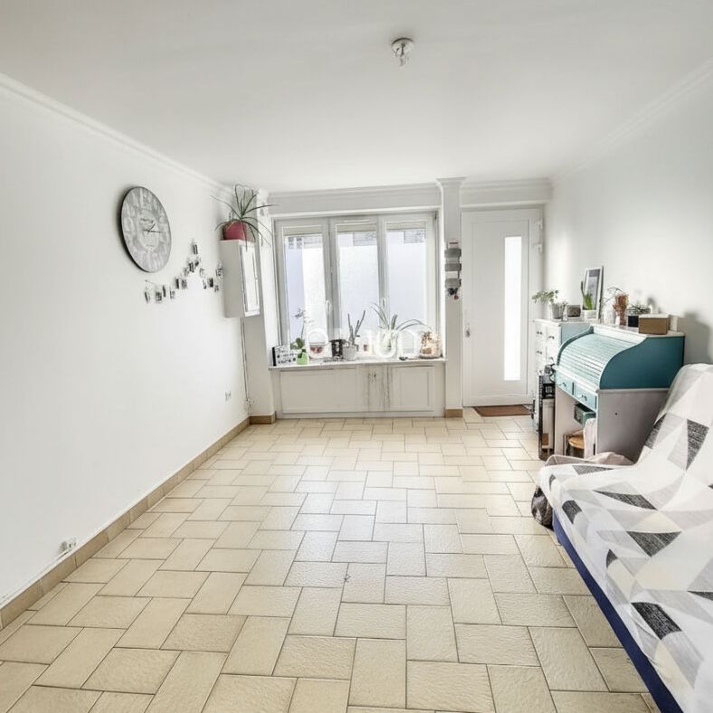 A LOUER DUCEY LES CHERIS : maison T5 (95 m²) en location - Photo 1