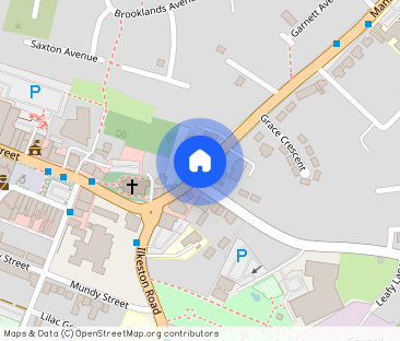 Church Street, Heanor - Photo 1