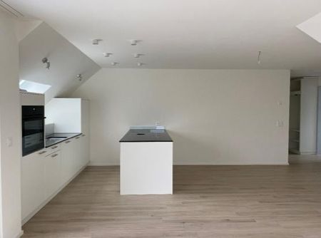 Neue und helle 4,5-Zimmer Maisonette-Wohnung - Photo 2