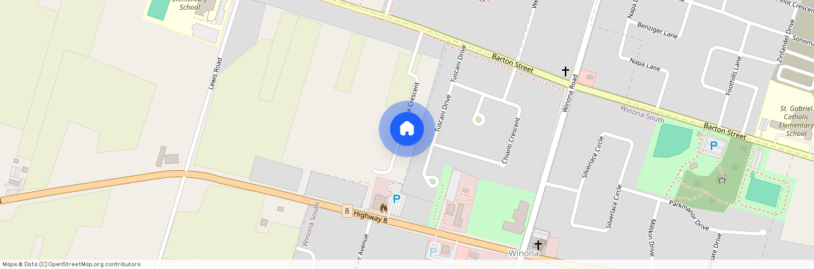 91 Starfire Crescent, Hamilton